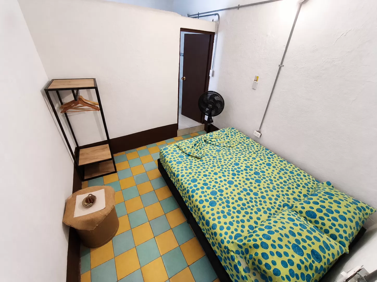 Habitación 5